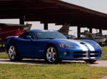 Dodge Viper SRT10 Coupe 2006 года